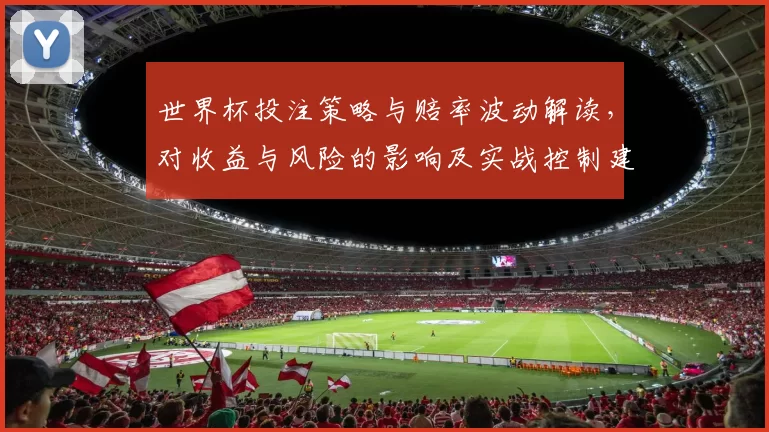 世界杯投注策略与赔率波动解读,对收益与风险的影响及实战控制建议