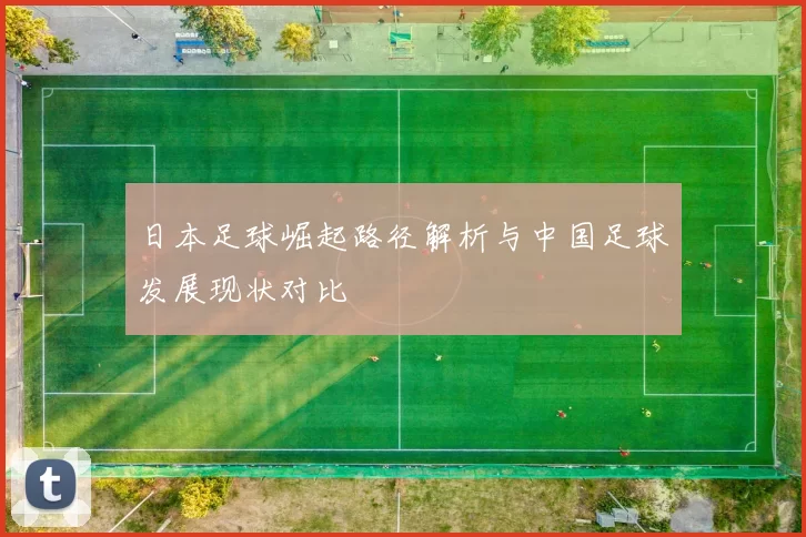 日本足球崛起路径解析与中国足球发展现状对比