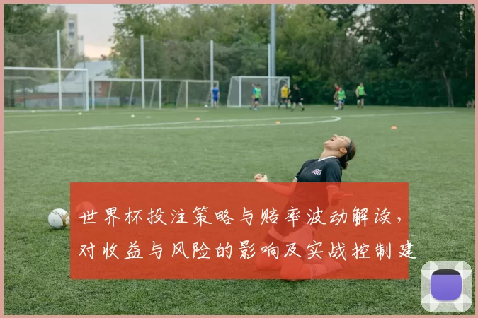 世界杯投注策略与赔率波动解读,对收益与风险的影响及实战控制建议
