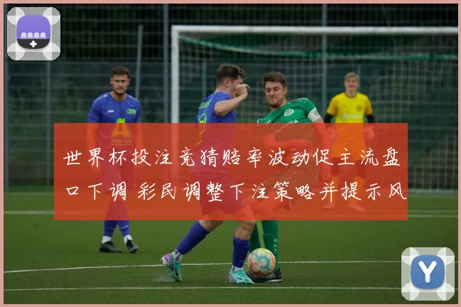 世界杯投注竞猜赔率波动促主流盘口下调 彩民调整下注策略并提示风险